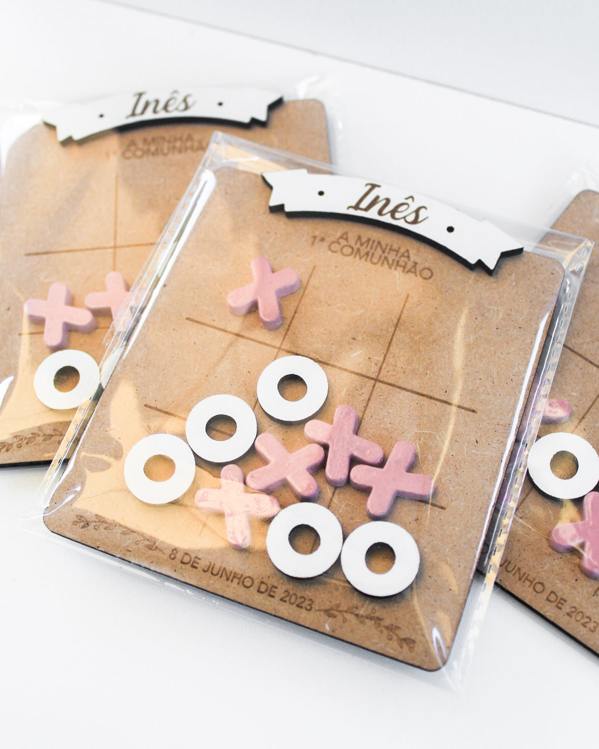 Jogo do Galo Lembrança