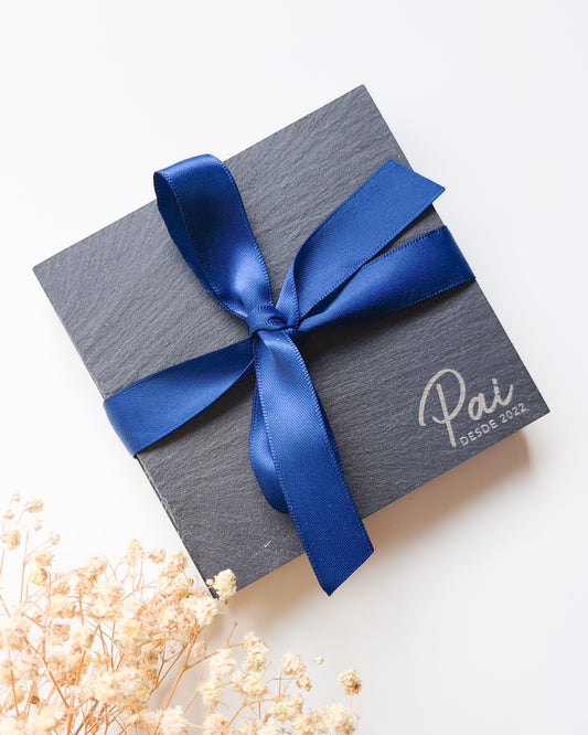 Base para Copos - Pai (x2)