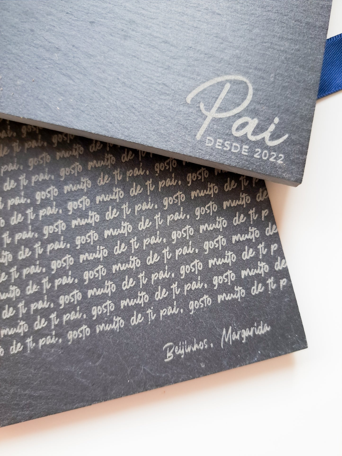 Base para Copos - Pai (x2)