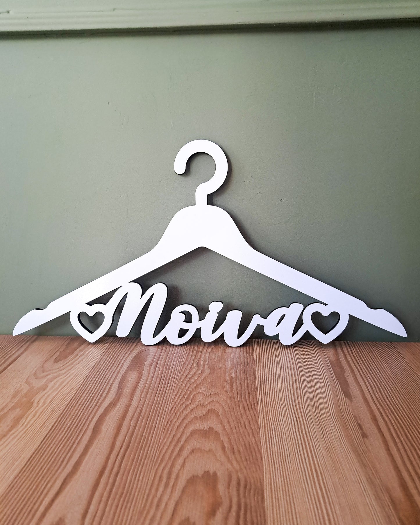 Cabide Noiva ou Noivo