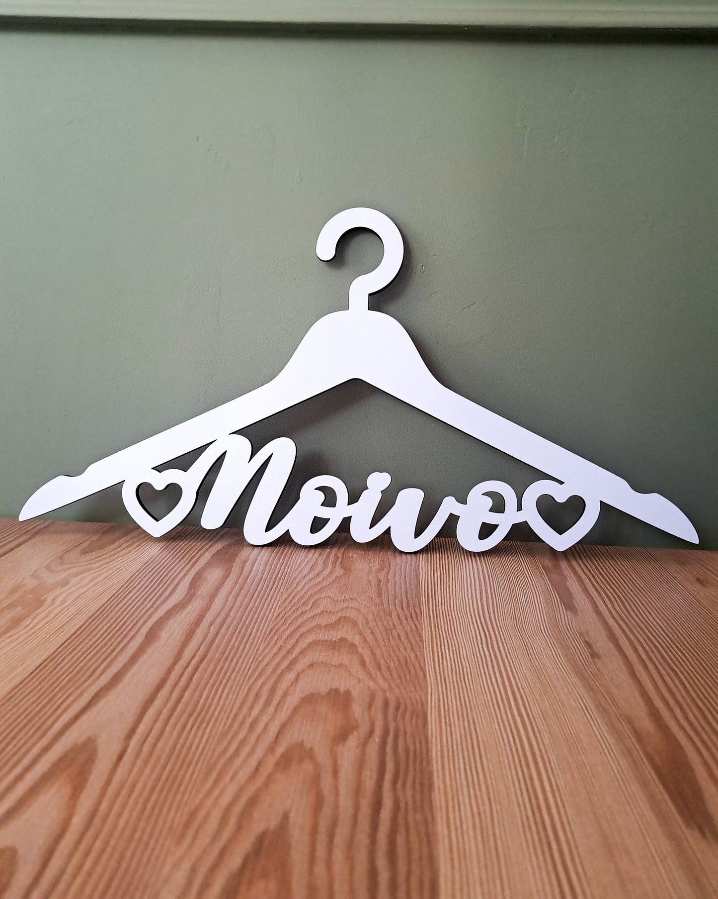 Cabide Noiva ou Noivo