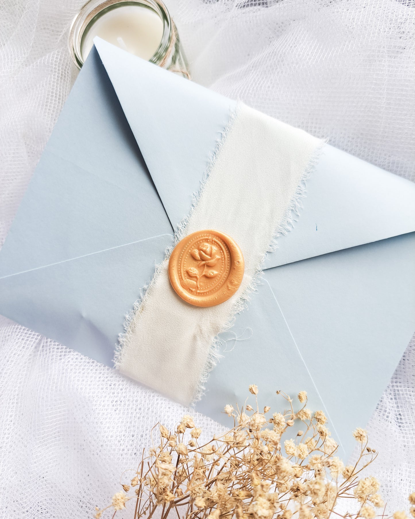 Convite Casamento Madeira "Circulo"