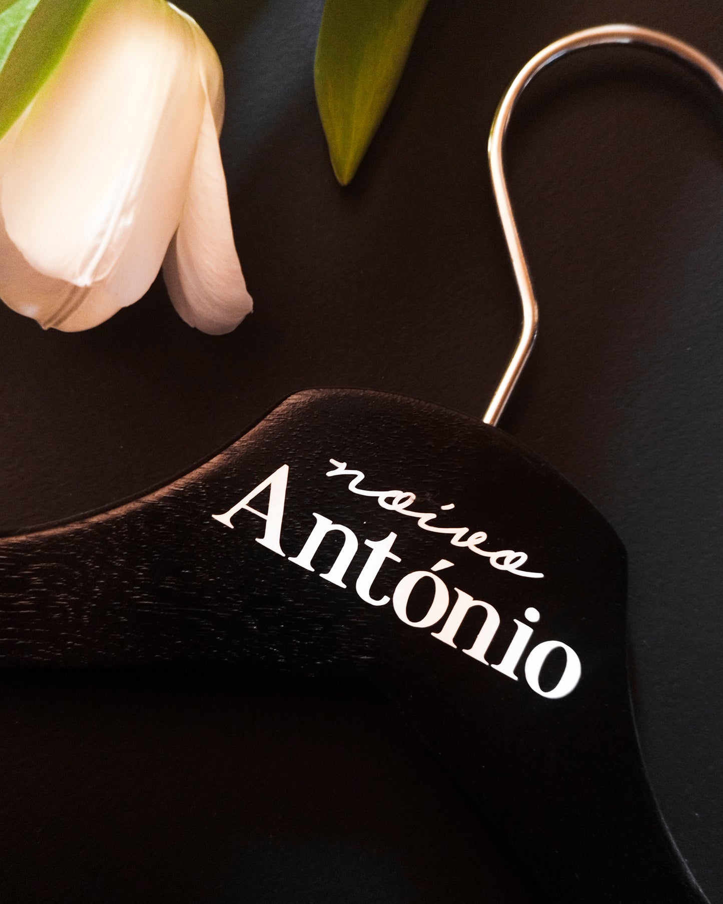 Cabides Noivos Personalizados